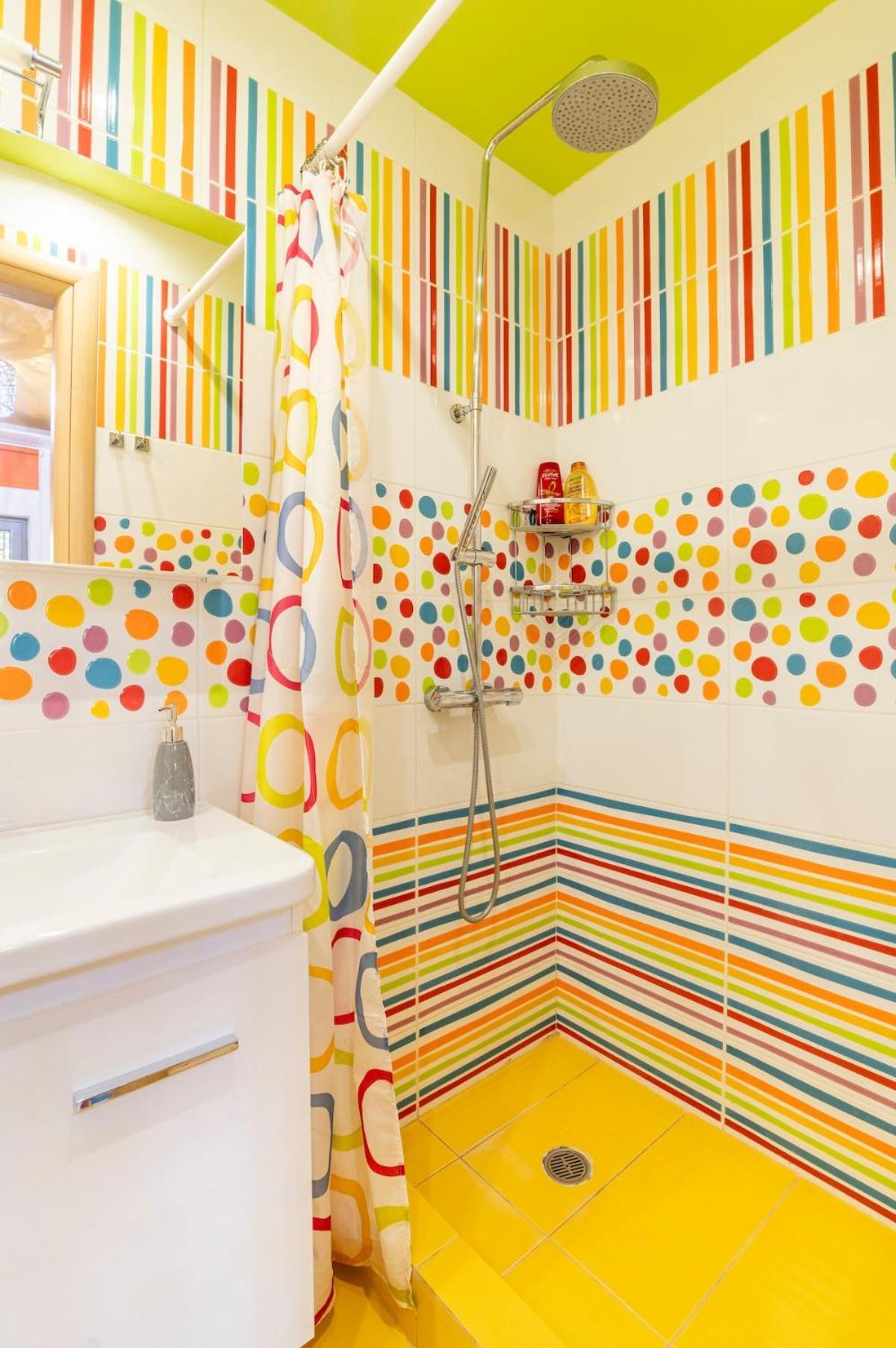 Pop Art Home - Experience Local Vibes Афины Экстерьер фото