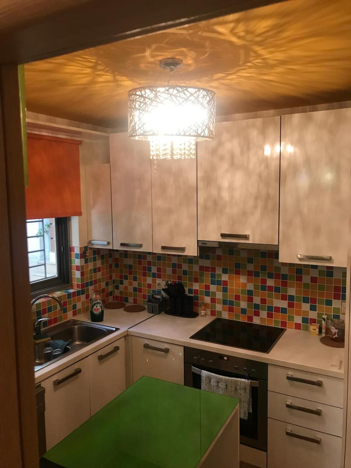 Pop Art Home - Experience Local Vibes Афины Экстерьер фото