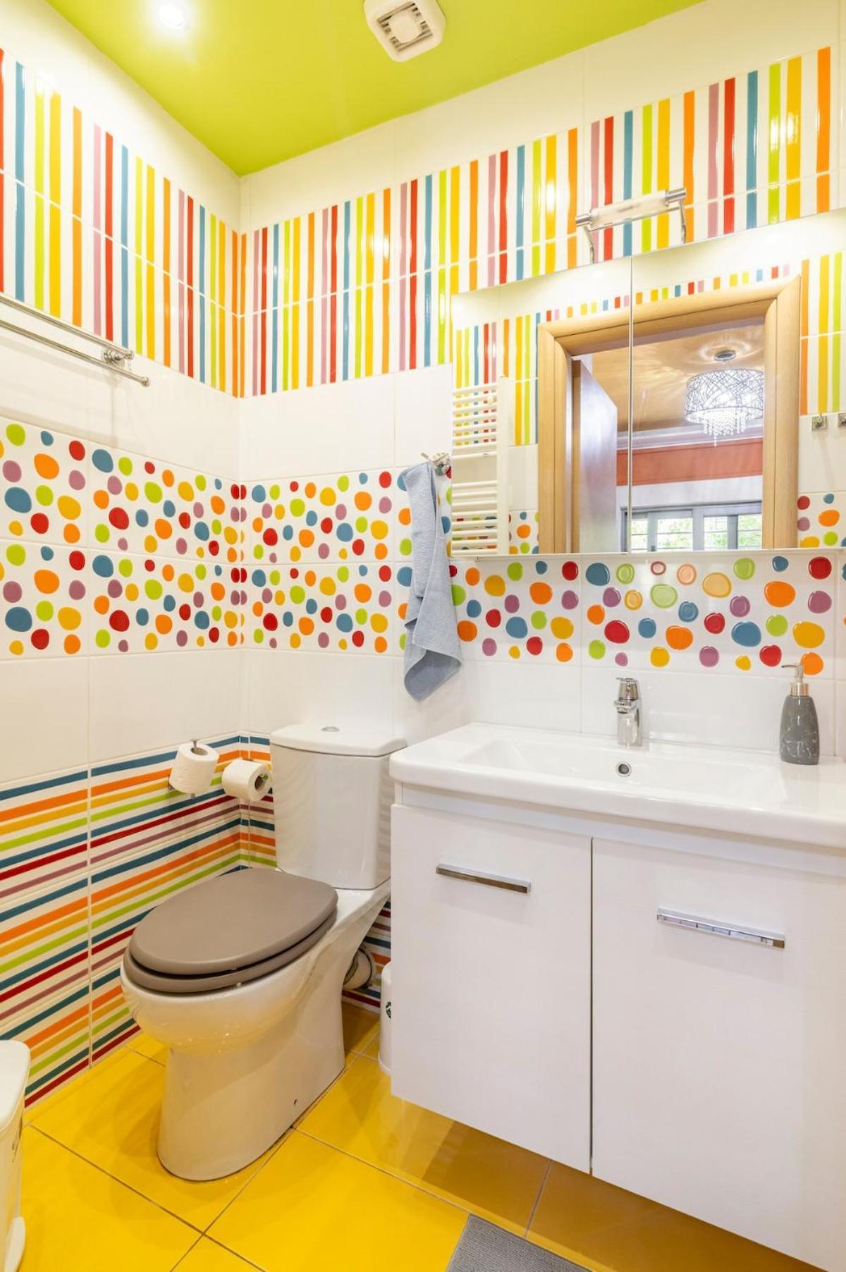 Pop Art Home - Experience Local Vibes Афины Экстерьер фото